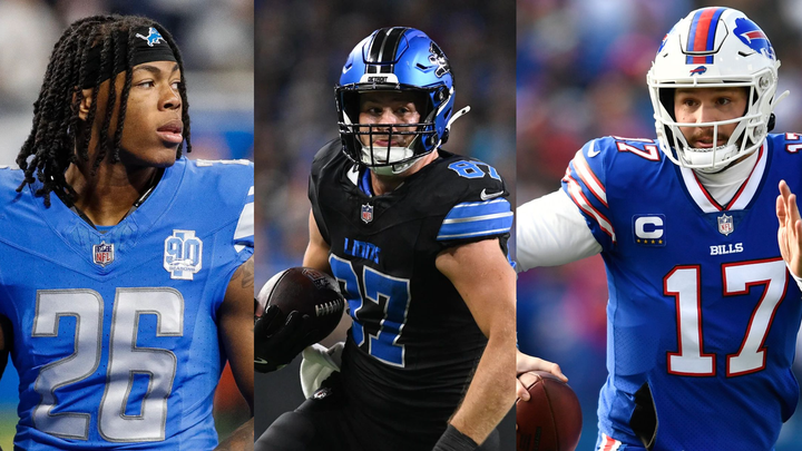 Gibbs / Laporta / Allen